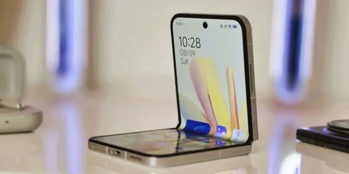 Xiaomi abandona los "flip": rumores apuntan al fin de la serie