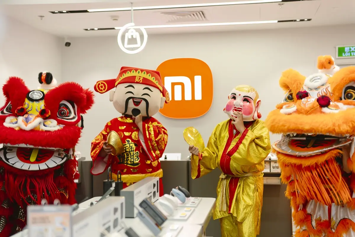 Xiaomi cancela sus actualizaciones de HyperOS para febrero por el ano nuevo chino