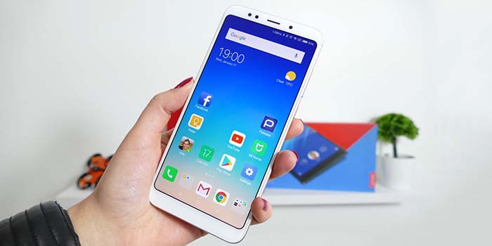 Xiaomi comprar europa garantía