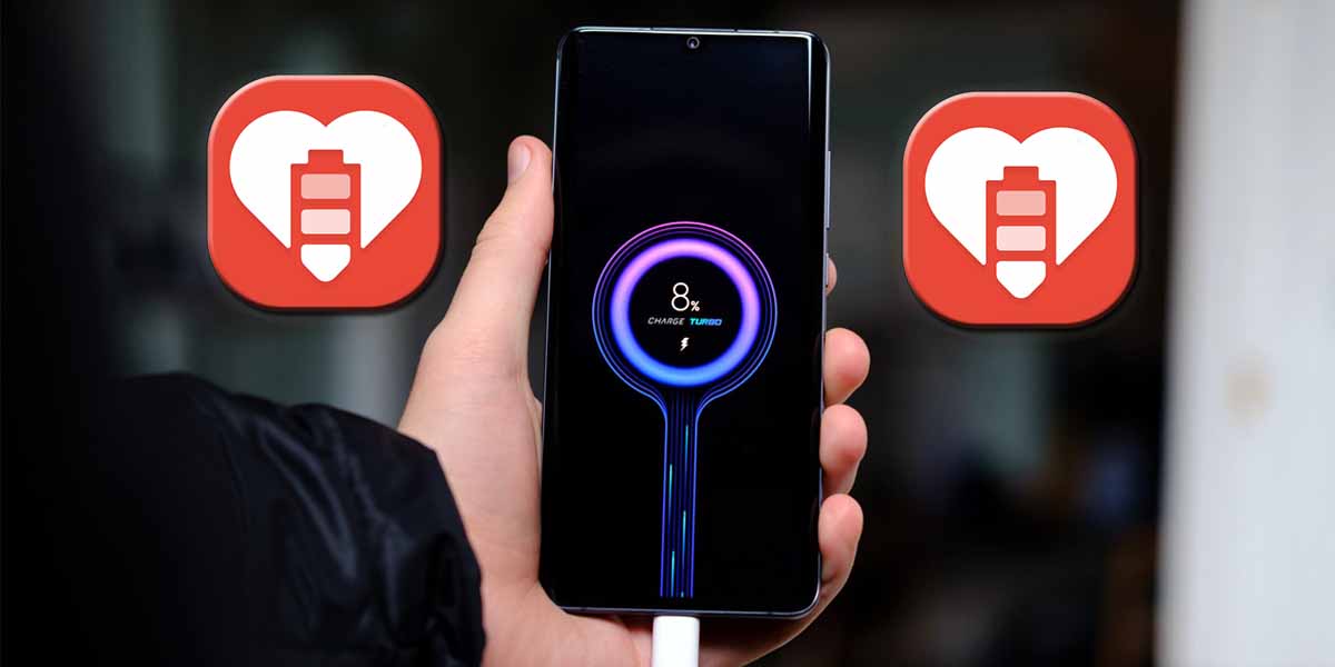 Xiaomi creando chip para baterías duren más