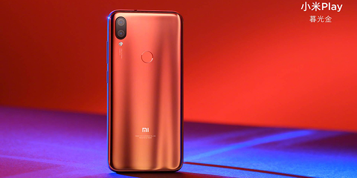 Xiaomi deja de fabricar Mi Play Mi Note y Mi Max