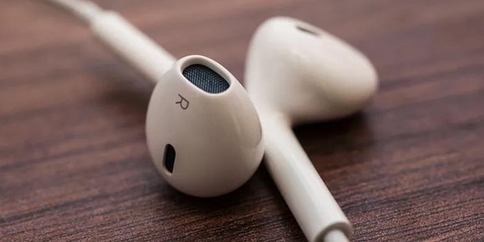 Xiaomi earpods
