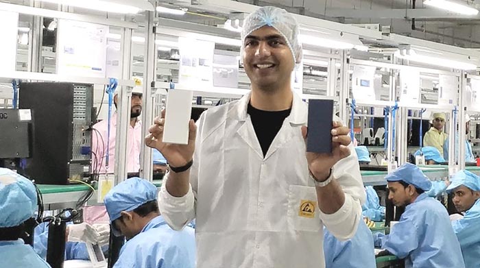 Xiaomi inversion Argentina