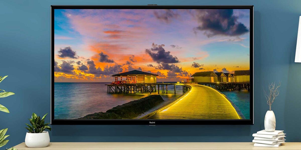 Xiaomi lanza Smart TV Redmi que no llegaran a España