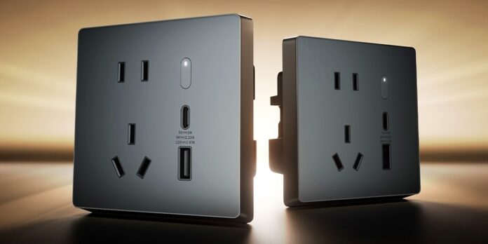 Xiaomi lanza unos enchufes inteligentes baratos para modernizar tu casa Xiaomi lanza unos enchufes inteligentes baratos para modernizar tu casa