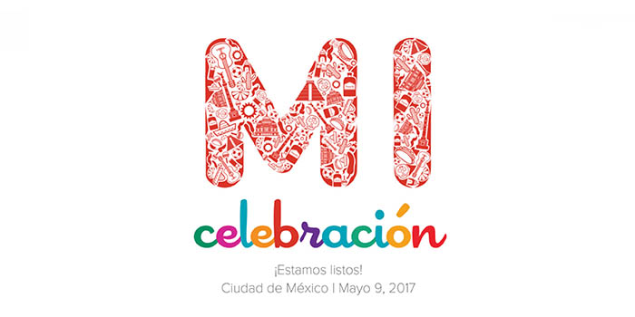 Xiaomi lanzamiento Mexico