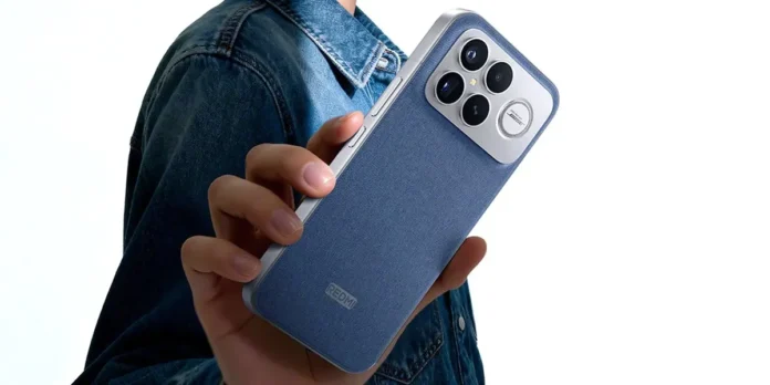 Xiaomi Lanzará Un Móvil Con Batería De 9.000 Mah Y Carga De 100W Xiaomi Lanzará Un Móvil Con Batería De 9.000 Mah Y Carga De 100W