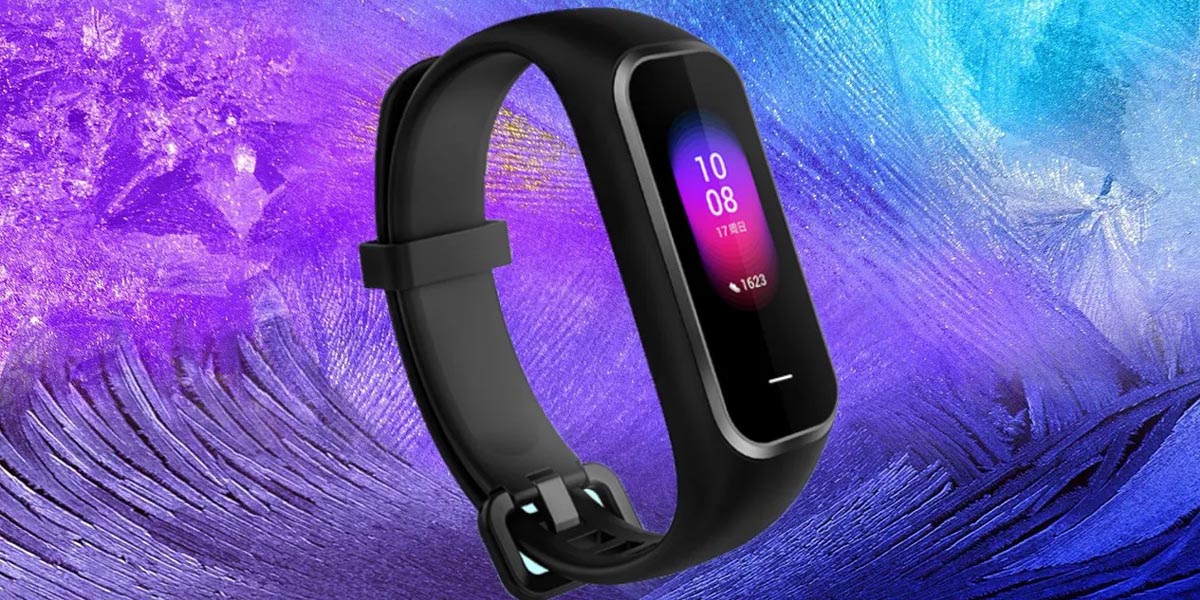 Xiaomi mi band 5 filtraciones