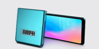 Xiaomi Mix Flip: el rival del Galaxy Z Flip está de camino