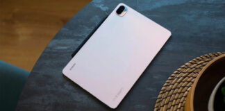 Xiaomi pad 6 y 6 pro se lanzaran europa 2023