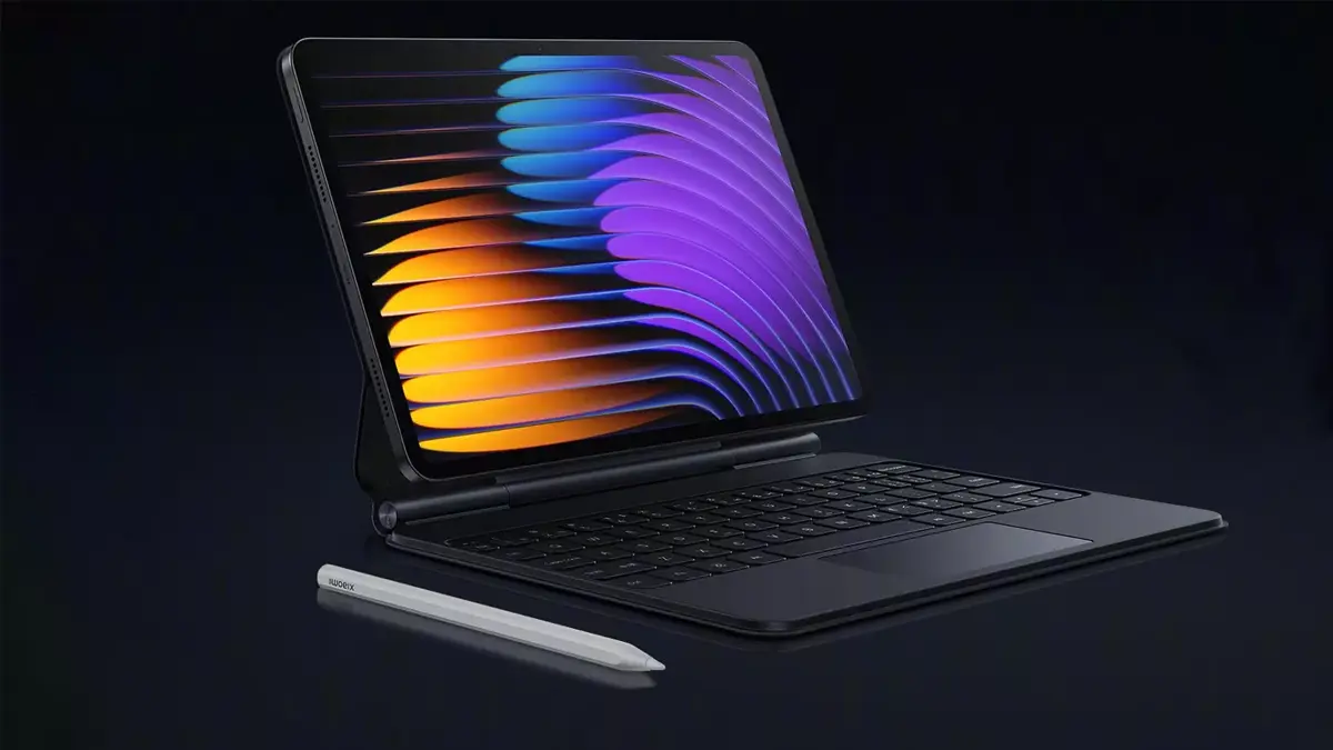 Xiaomi pad 7 y xiaomi pad 7 pro comparativa diseño pantalla rendimiento bateria