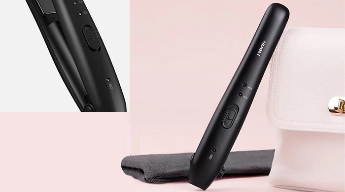 Xiaomi plancha diseño