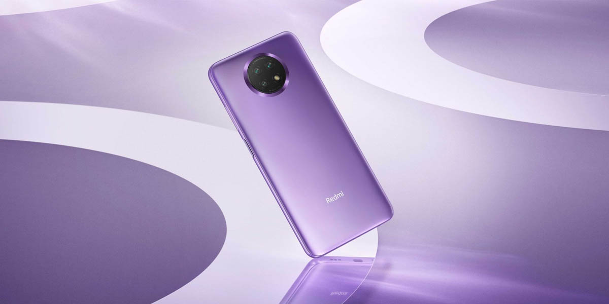Xiaomi redmi note 9t gama media 5g economico Xiaomi redmi note 9t gama media 5g económico