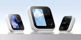 Xiaomi reinventa el telefono fijo con esta genial camara inteligente