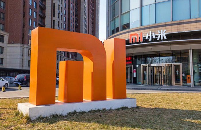 Xiaomi tiendas Argentina