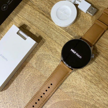 Filtración del Watch S1 Pro