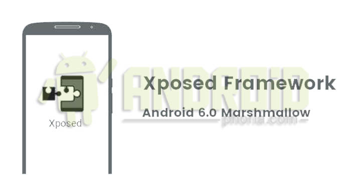 Xposed para Marshmallow