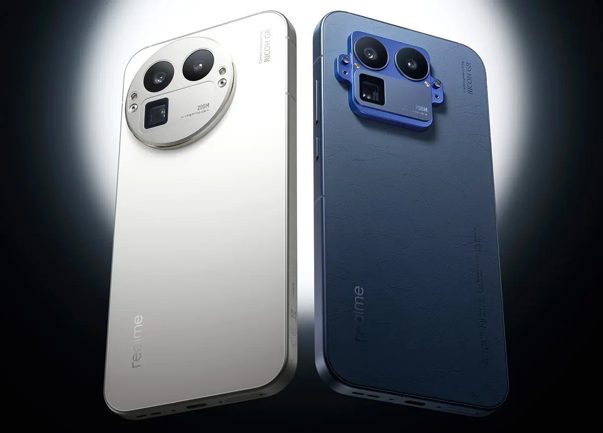 Ya está disponible Llevate el nuevo Realme GT 8 Pro al mejor precio