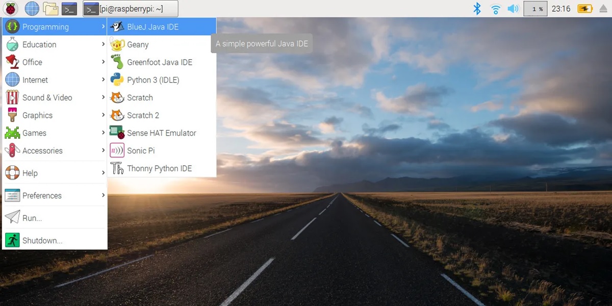 Ya esta disponible Raspberry Pi OS de 64 bits