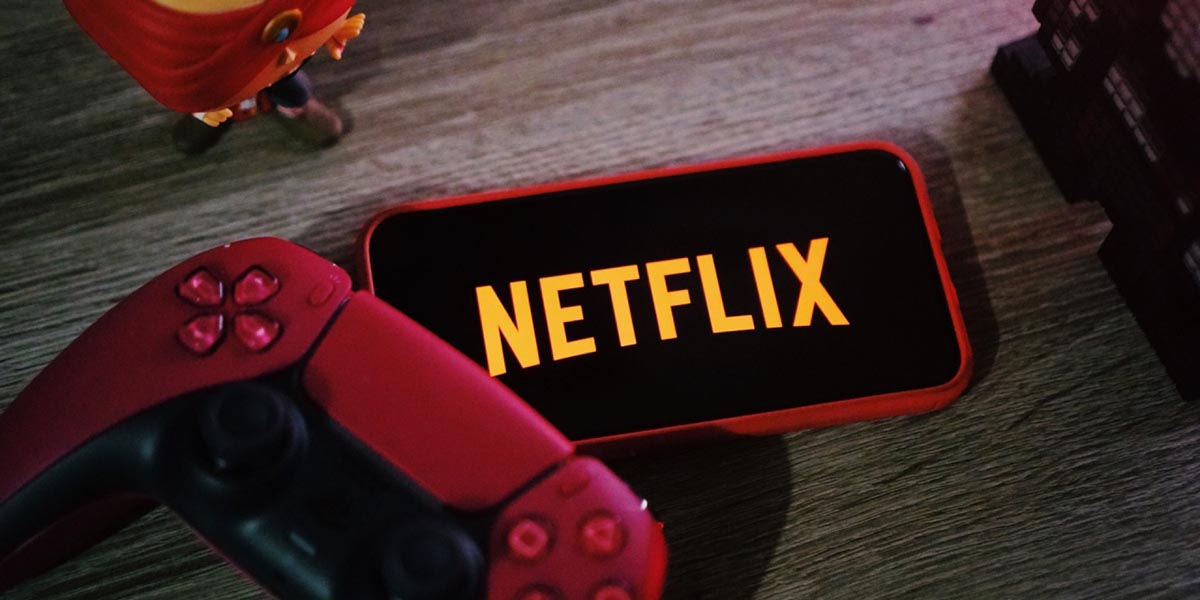 Ya puedes jugar los 5 juegos de Netflix en tu movil