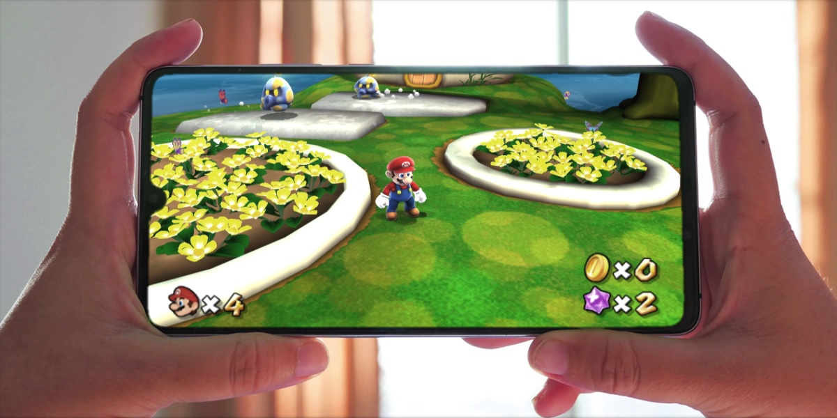 Ya puedes usar trucos en el emulador Dolphin para Android Ya puedes usar trucos en el emulador Dolphin para Android