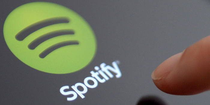 Ya se puede borrar el cache de spotify sin eliminar las canciones