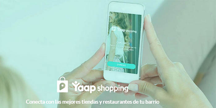 Yaap Shopping