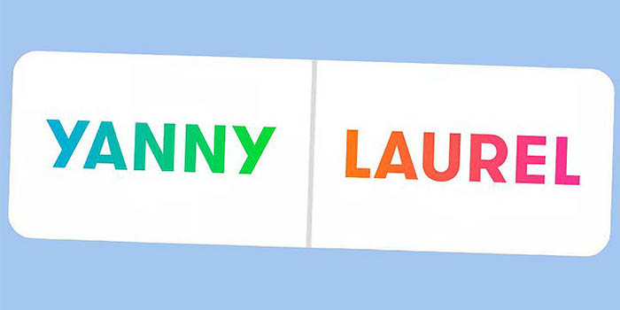 Yanny o Laurel Yanny o Laurel