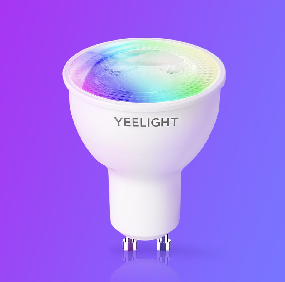 Yeelight LED Gu10