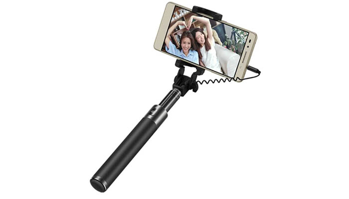 Yeshold Stick Selfie Stick oferta
