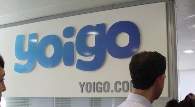 Yoigo