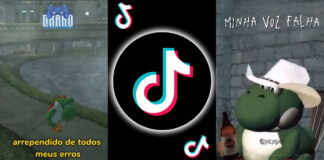 Yoshi no soy fuerte, explicación del meme y cuál es la canción