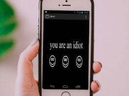 "You Are An Idiot", el virus más humillante no es tan peligroso como crees