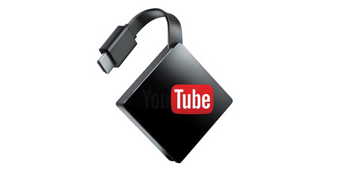 YouTube Amazon Fire