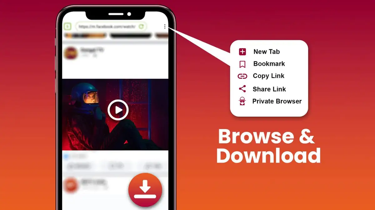 YouTube Downloader práctica y gratuita