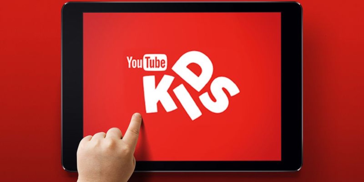 YouTube Kids llega a Latinoamérica