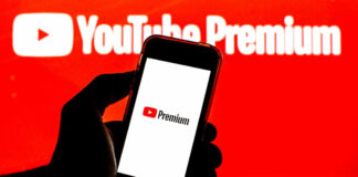 YouTube Premium sube de precio