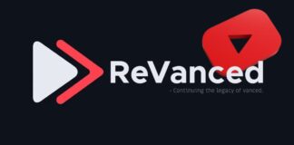 YouTube ReVanced APK
