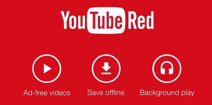 YouTube Red