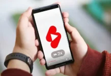YouTube Shorts estrena velocidad 2x modo sin interfaz