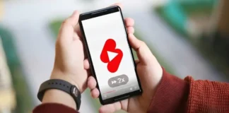 YouTube Shorts estrena velocidad 2x modo sin interfaz