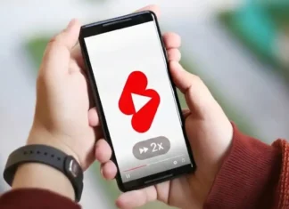YouTube Shorts estrena velocidad 2x modo sin interfaz