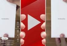 YouTube Shorts no muestra botones de like y comentario solución