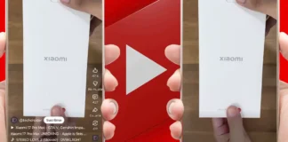 YouTube Shorts no muestra botones de like y comentario solución