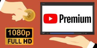 YouTube cobrara por reproducir en 1080p Premium desde movil