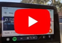 YouTube llega oficialmente a Android Auto, pero con un enfoque muy distinto al esperado YouTube llega oficialmente a Android Auto, pero con un enfoque muy distinto al esperado