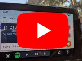 YouTube llega oficialmente a Android Auto, pero con un enfoque muy distinto al esperado