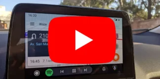 YouTube llega oficialmente a Android Auto, pero con un enfoque muy distinto al esperado