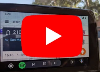 YouTube llega oficialmente a Android Auto, pero con un enfoque muy distinto al esperado YouTube llega oficialmente a Android Auto, pero con un enfoque muy distinto al esperado