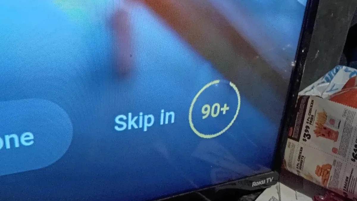 Youtube muestra anuncios 90 segundos que no pueden saltarse